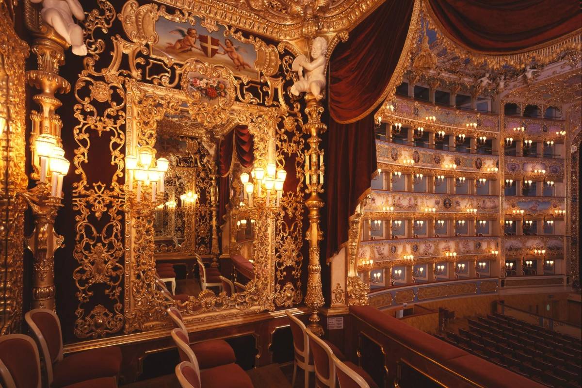 Teatro La Fenice