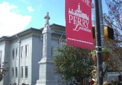 Perry