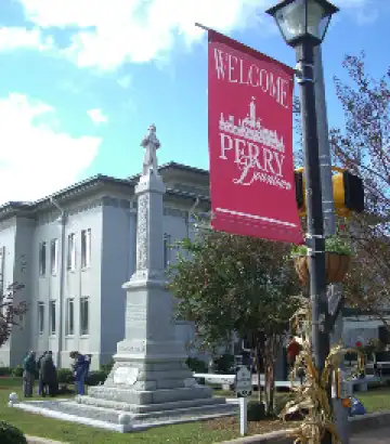 Hotels in Perry
