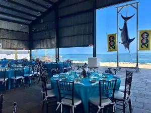 Bud N' Mary's Marina