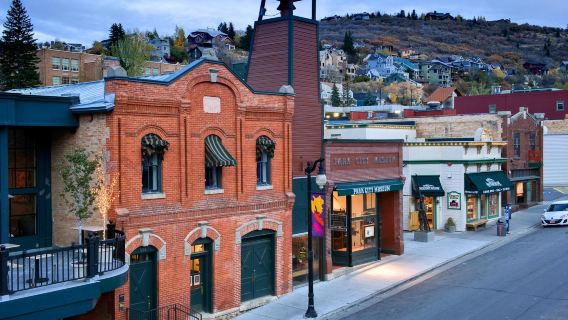Park City Museum