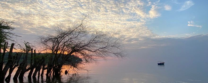 Lake Tanganyika