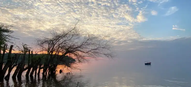 Hotels With Wifi in Kigoma, Tanzania