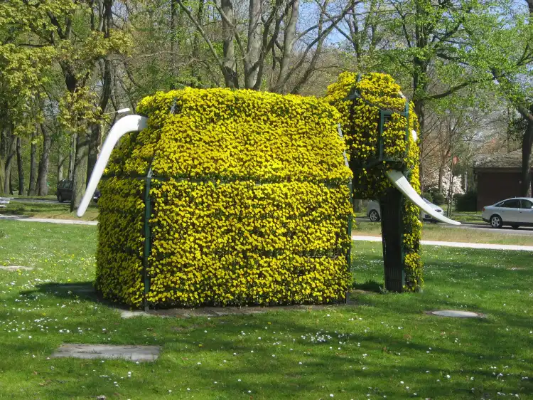 Hotels near Kurpark