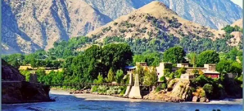 Hotels in Chitral