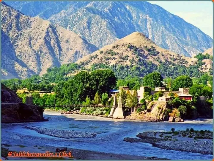 Chitral