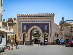 Bab Boujloud