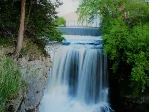Vermillion Falls Park