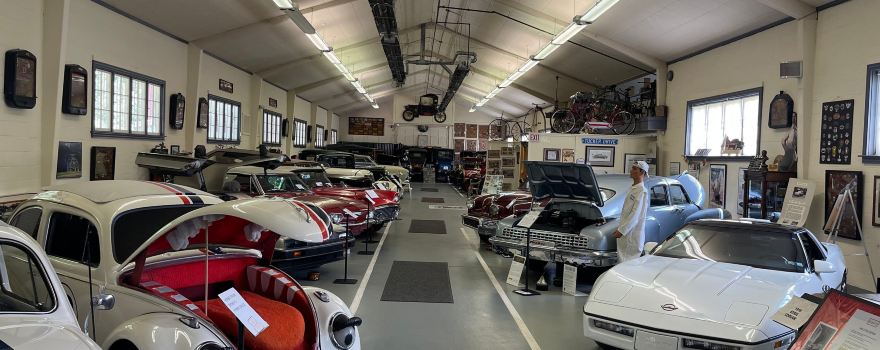 Swigart Museum