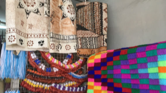 Municipal Handicraft Centre