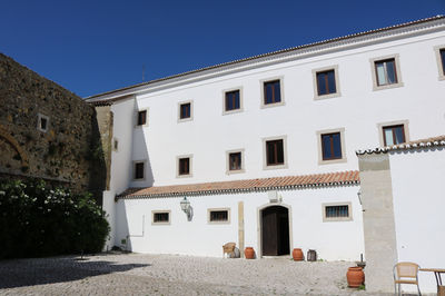 Palmela's Castle