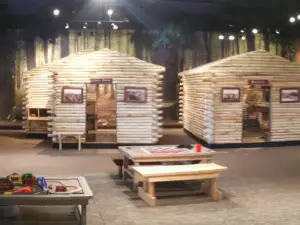 Sawmill Museum