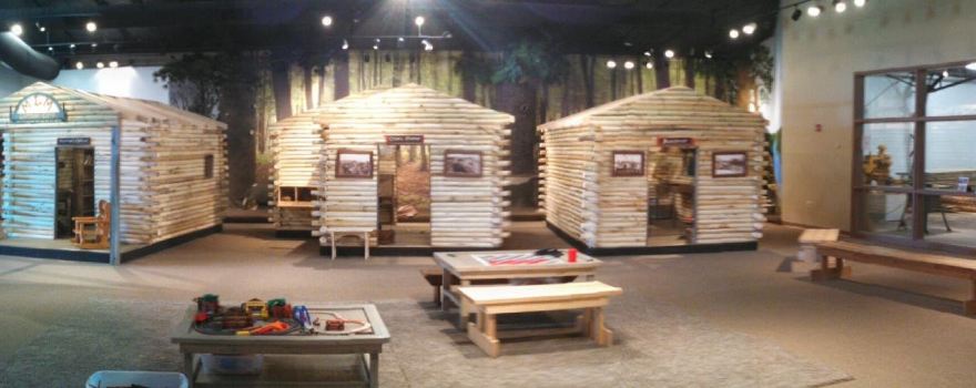 Sawmill Museum