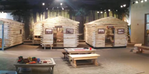 Sawmill Museum
