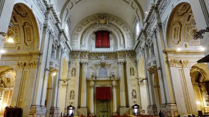 2_St. Peter's Basilica Church
