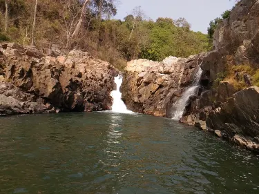 West Garo Hills