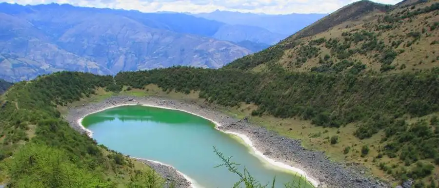 Hotels near Santuario Nacional de Ampay