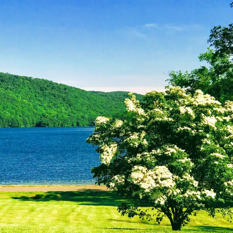 Hotels in New Fairfield