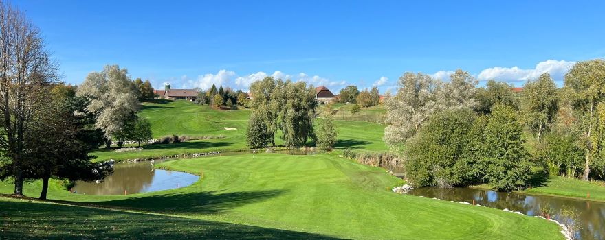Golf Club Vuissens