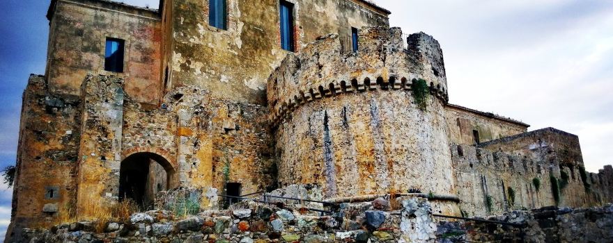 Castello di Rocca Imperiale