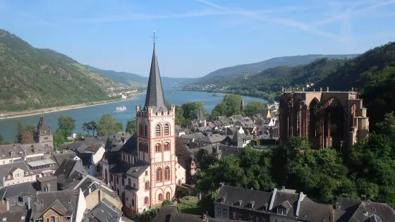 Postenturm