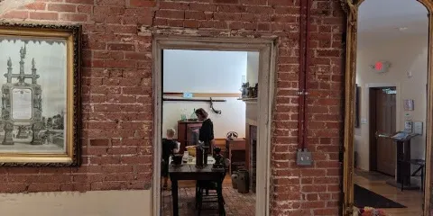 Hubbard House Underground Railroad Museum