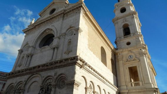 Cathedral Basilica of Foggia