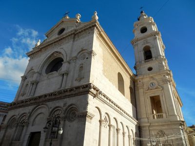 Cathedral Basilica of Foggia