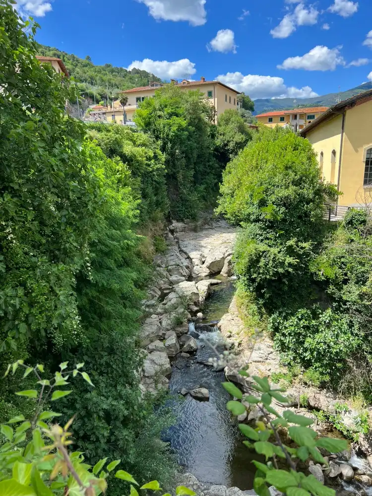Loro Ciuffenna
