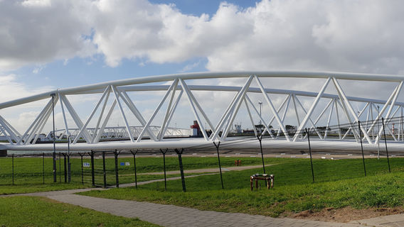 the Keringhuis, Public Water Center