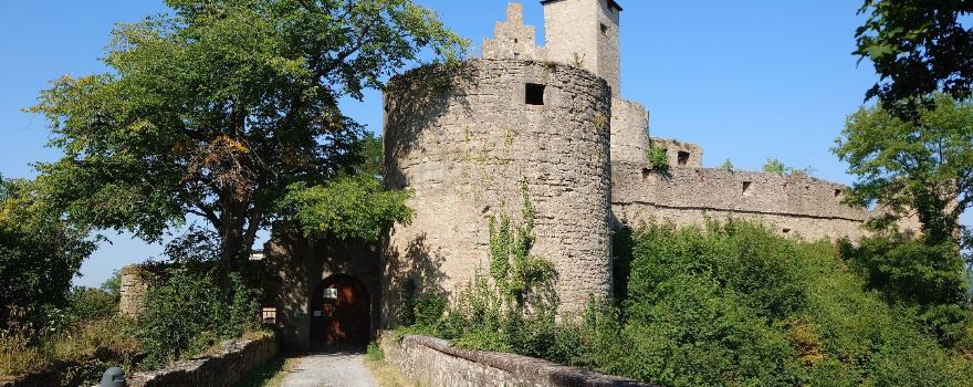 Trimburg