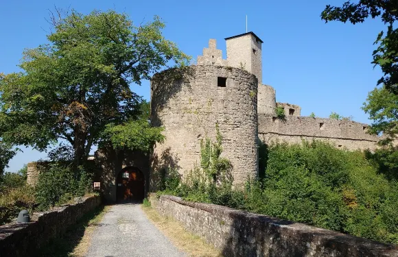 埃爾費爾斯豪森