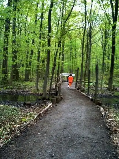 Hotels in der Nähe von Heartland Forest