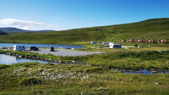 Honningsvag