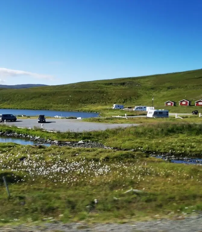 Honningsvag