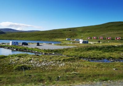 Honningsvåg