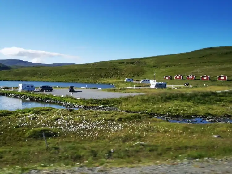 Honningsvag