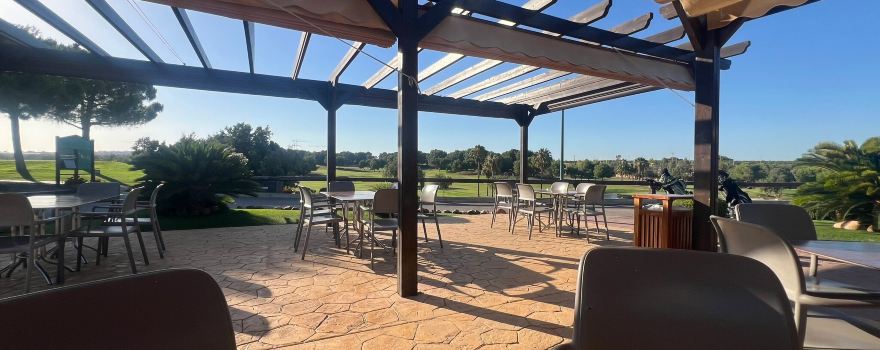 Lo Romero golfclub