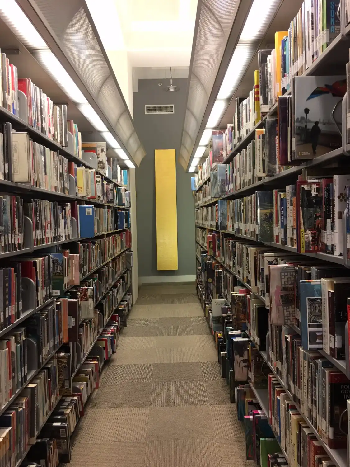 Hotels near Cerritos Library