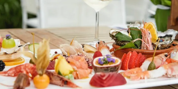 Attilio Beach Pleasure Club