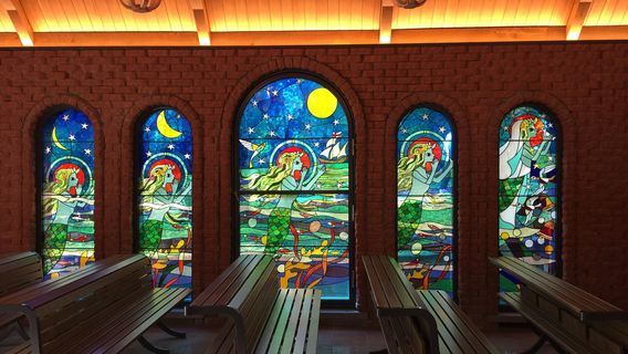 Fujishiro Seiji Museum