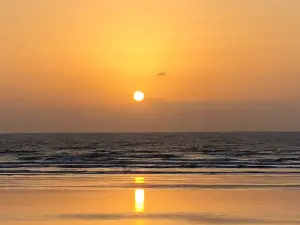 Ladghar Beach