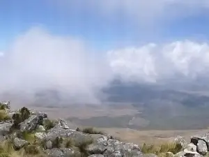 Mount Nyangani