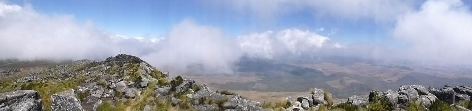 Mount Nyangani