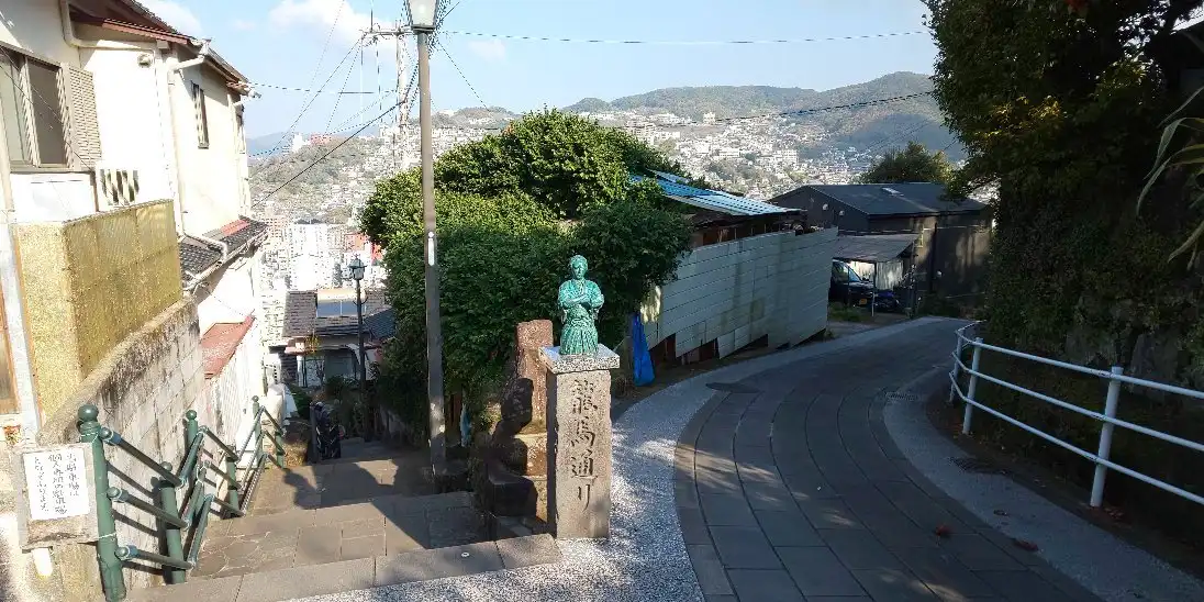 Hotels near Ryoma Dori