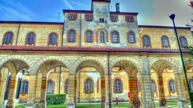 Parco Generale dalla Chiesa