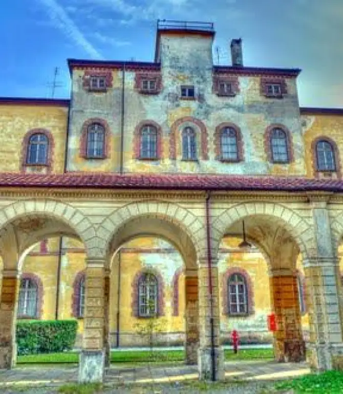 Collegno