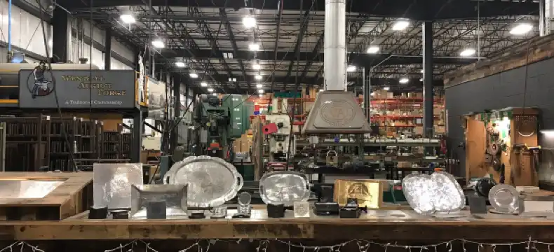 Hotels in Springfield Township