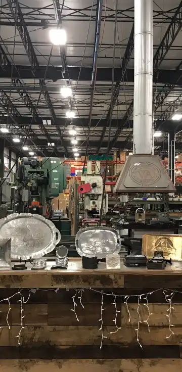 スプリングフィールドのホテル