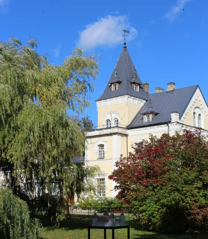 Salaspils lauku teritorija